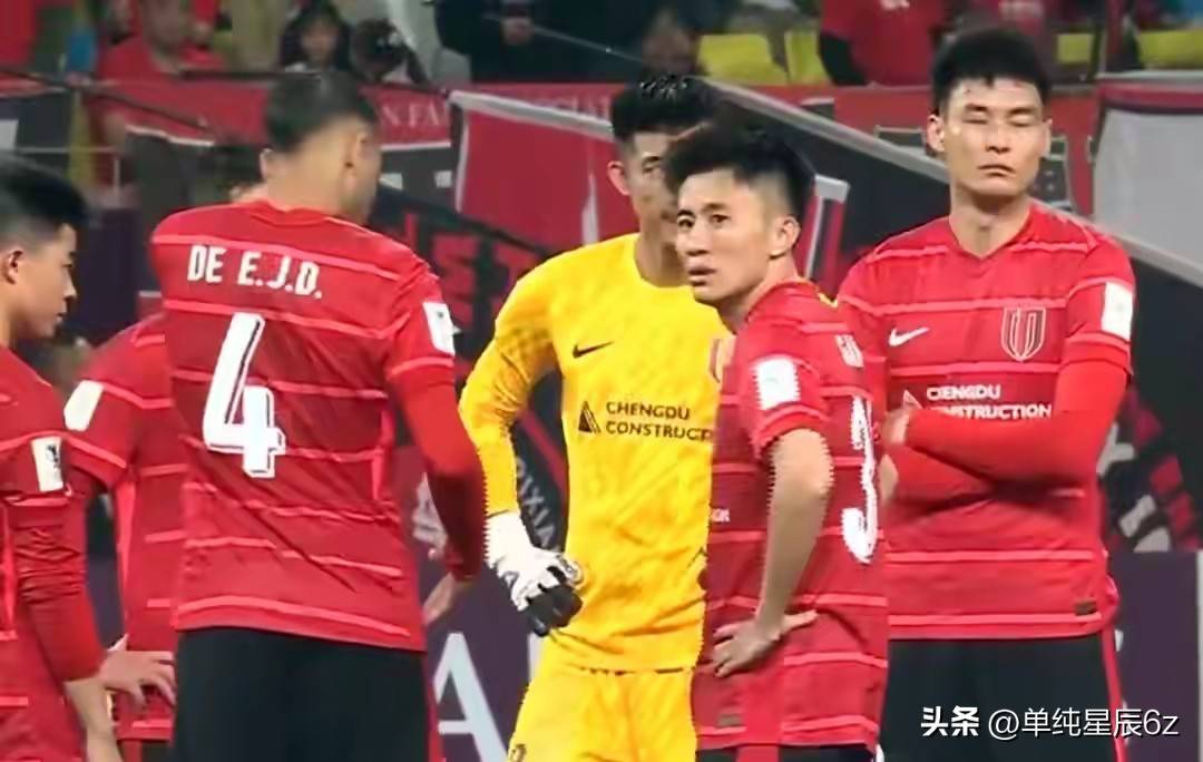 情势严峻!一支中超劲旅在比赛中重挫对手的简单介绍 情势严峻!一支中超劲旅在比赛中重挫对手的简单介绍