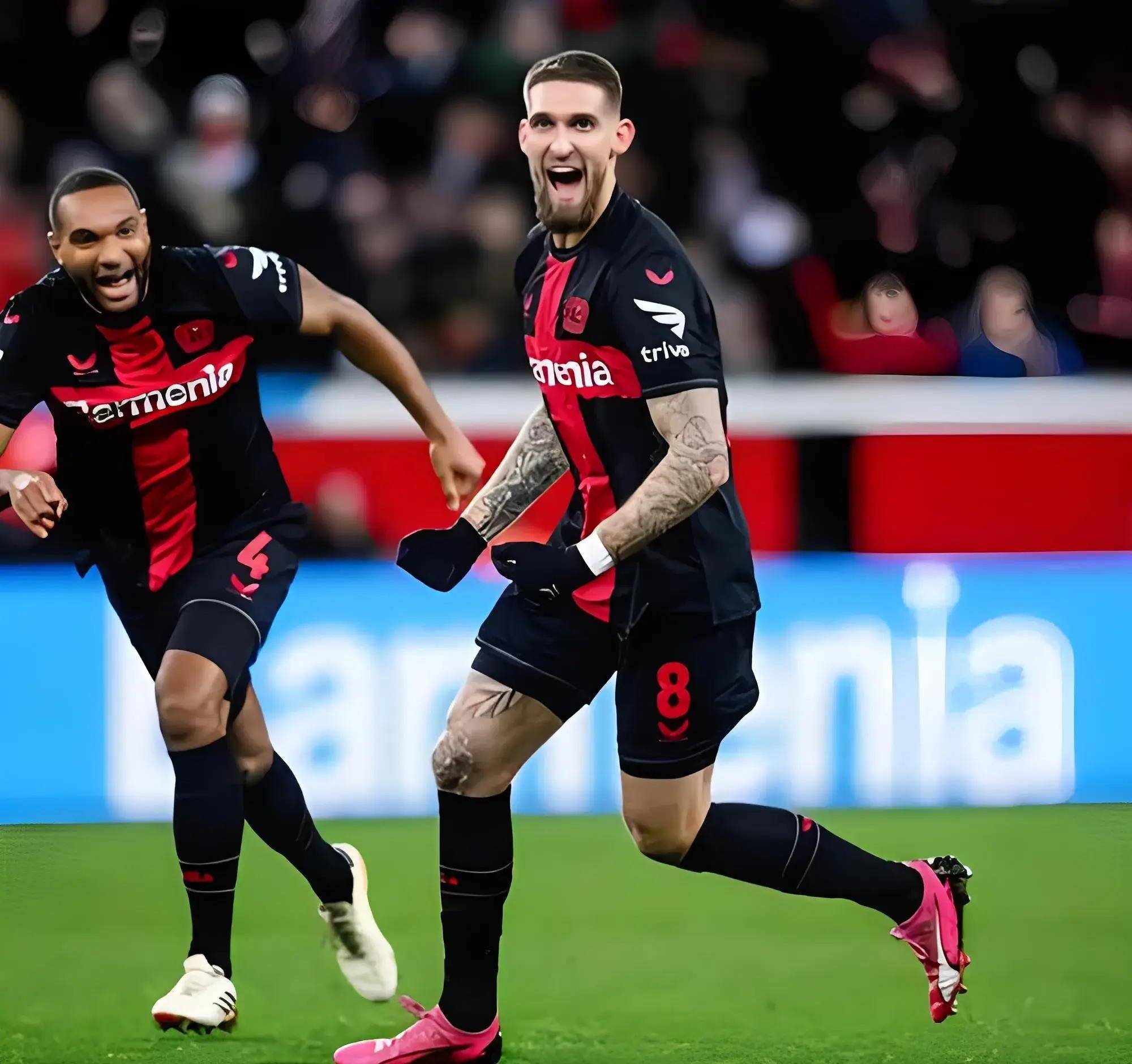 勒沃库森主场告捷,取得胜利 勒沃库森主场告捷,取得胜利