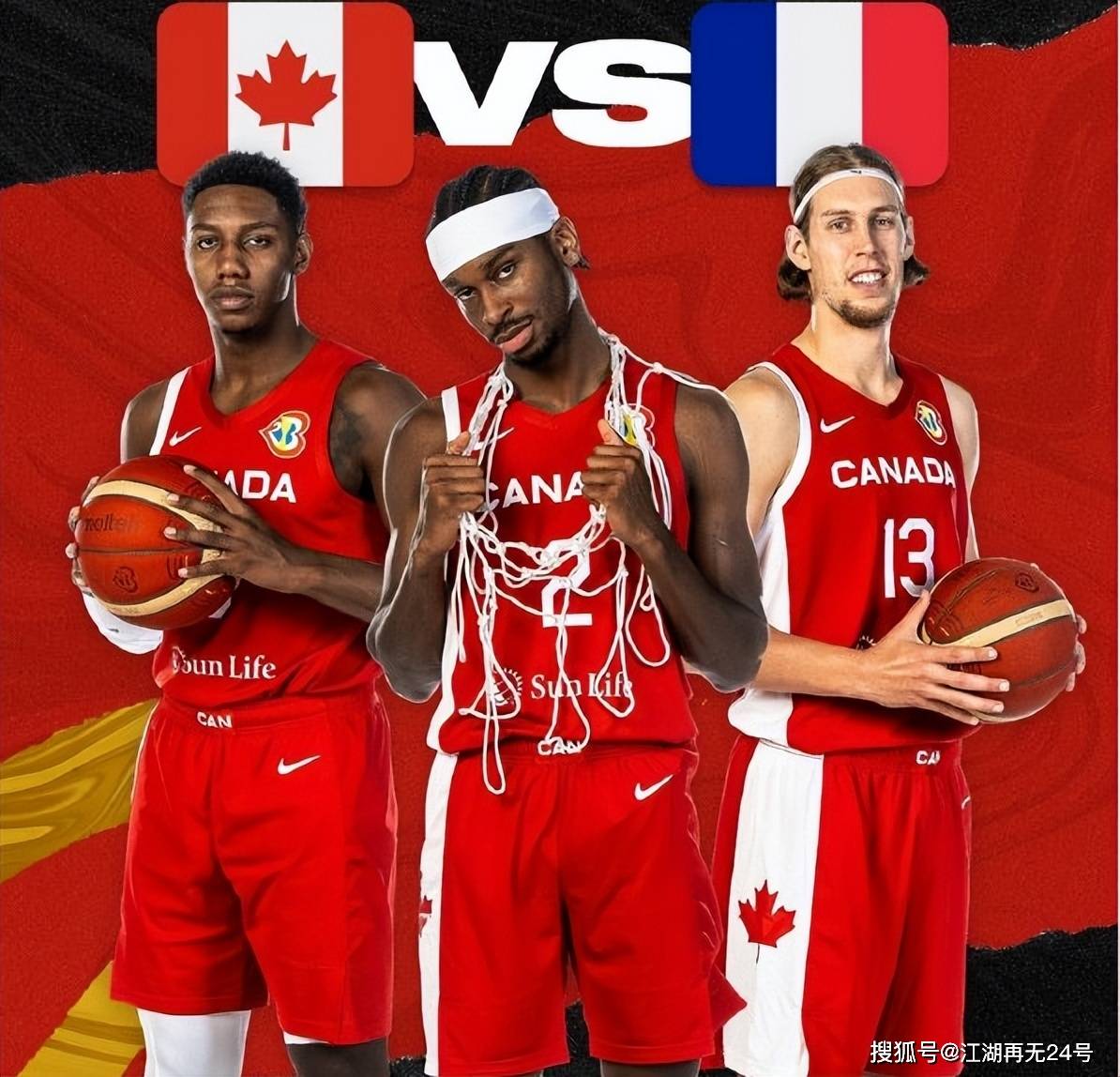 狂扫全场：加拿大对阵缅甸，胜券在握赛