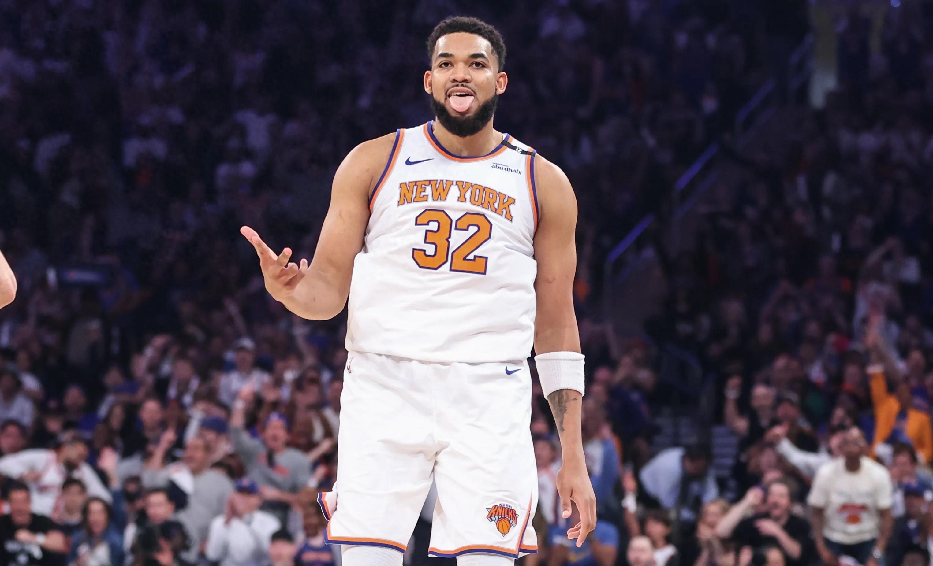 尼克斯主场击败凯尔特人,取得开门红的简单介绍 尼克斯主场击败凯尔特人,取得开门红的简单介绍