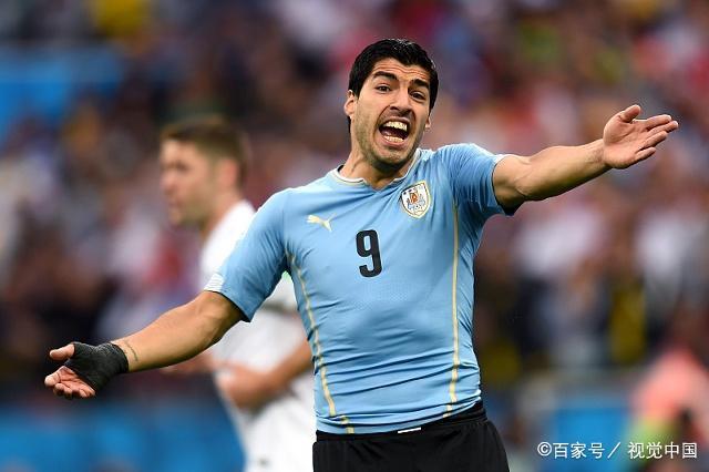 瓦伦西亚宣布签下乌拉圭神锋，实力大增