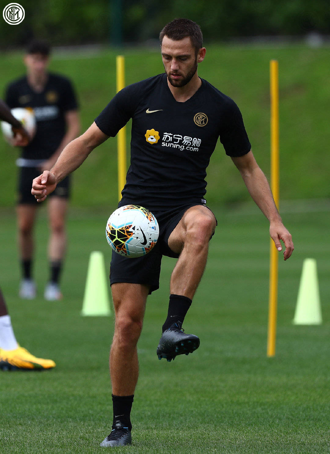 国际米兰全队备战，致力于提高整体战斗力的简单介绍