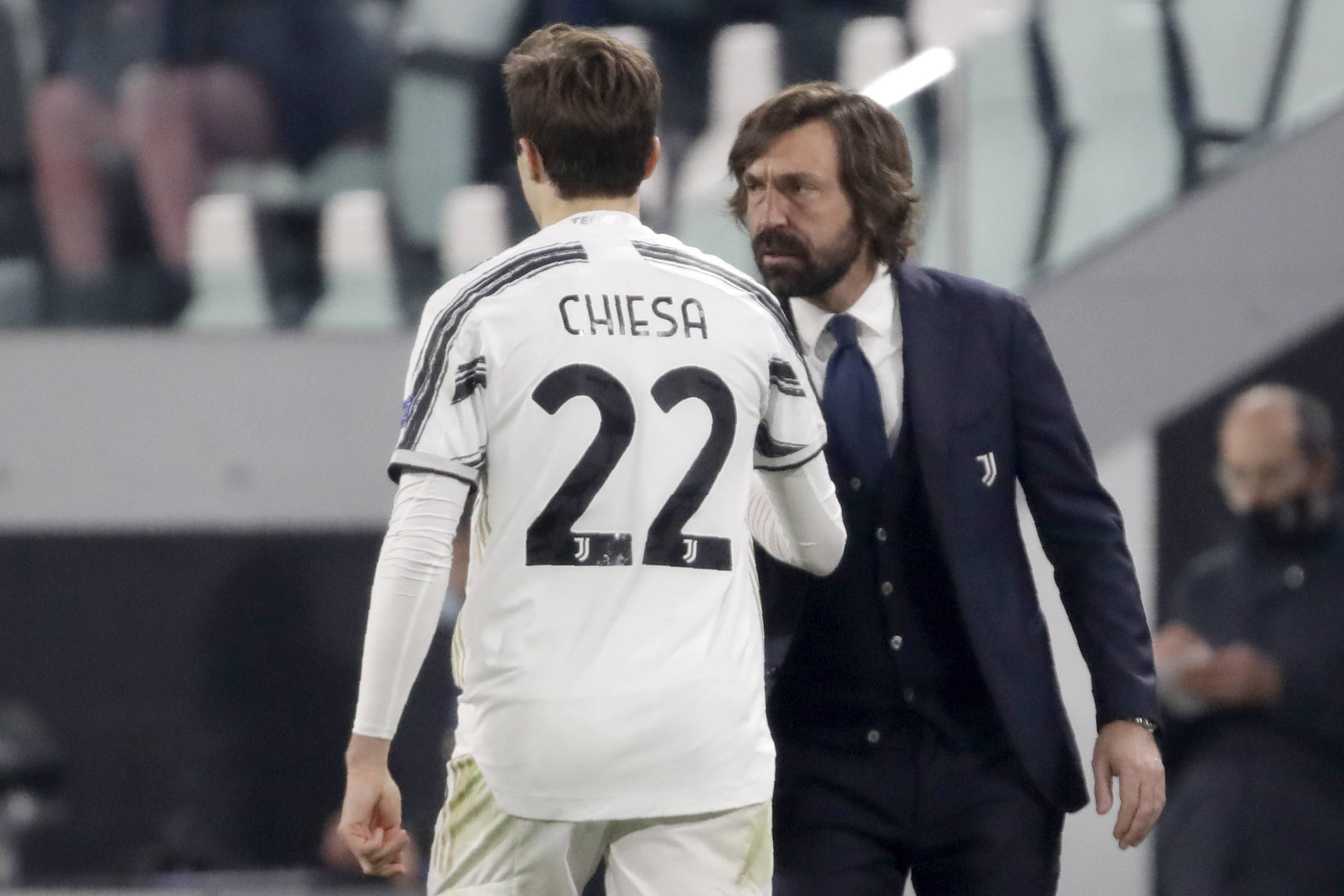 开云体育直播-尤文首回合胜切尔西，晋级欧冠八强的简单介绍