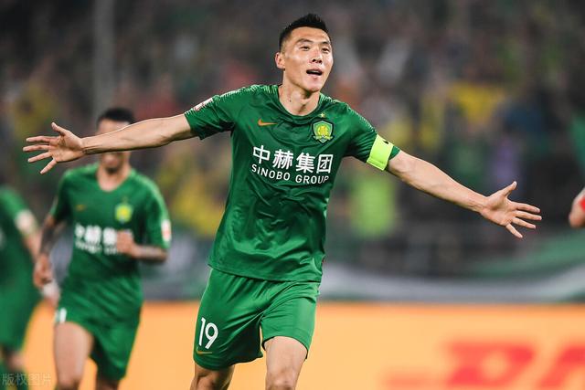 北京中赫国安一战成名，争取高水准胜利的简单介绍