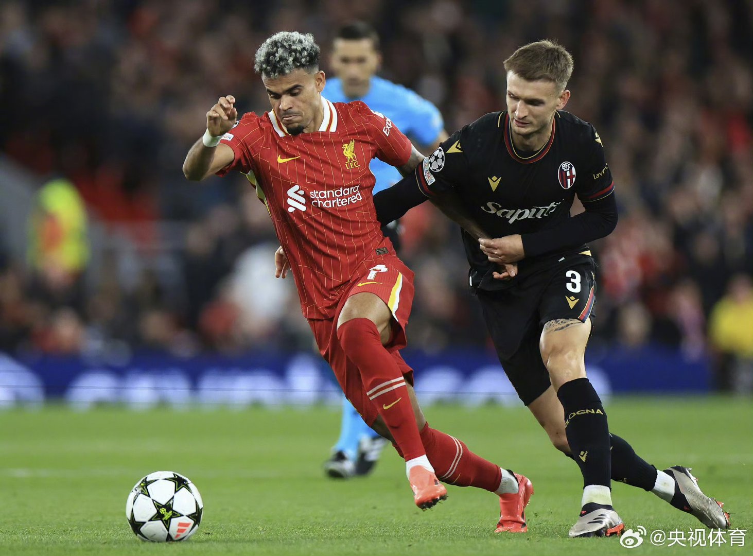 利物浦火力全开，凯塔破门闪耀的简单介绍