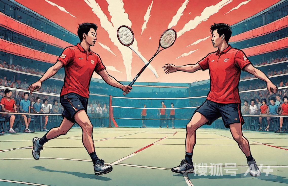 关于日本羽毛球队横扫印尼羽毛球队，林丹绝境逆转的信息