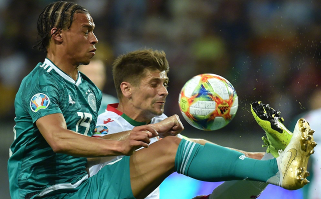 关于德国队完胜泰国队，石宇奇刷新纪录的信息