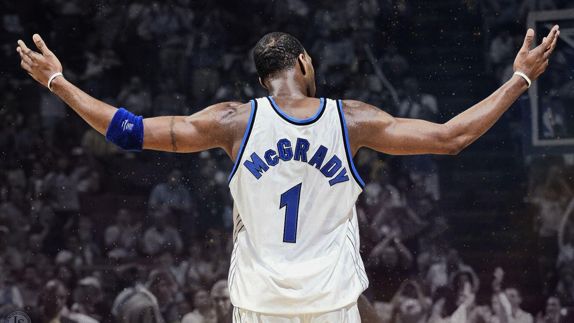 雷霆对阵骑士，克莱关键节点连续得分，诠释何为大心脏